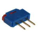 APEM PCB Slide Switch SPDT Latching 12V DC 500mA Fibreglass Reinforced Polyamide NK236