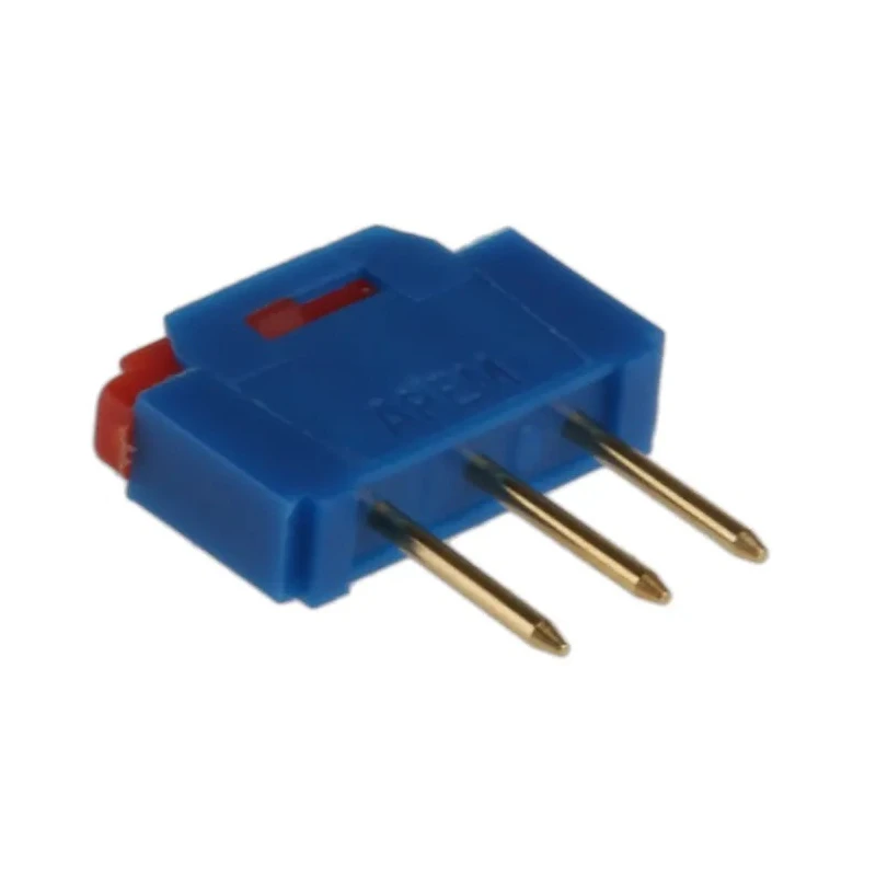 APEM PCB Slide Switch SPDT Latching 12V DC 500mA Fibreglass Reinforced Polyamide NK236