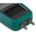 Kane Differential Manometer With 2 Pressure Ports Max Pressure Measurement 200 mbar KANE3200