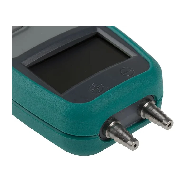 Kane Differential Manometer With 2 Pressure Ports Max Pressure Measurement 200 mbar KANE3200