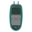 Kane Differential Manometer With 2 Pressure Ports Max Pressure Measurement 200 mbar KANE3200