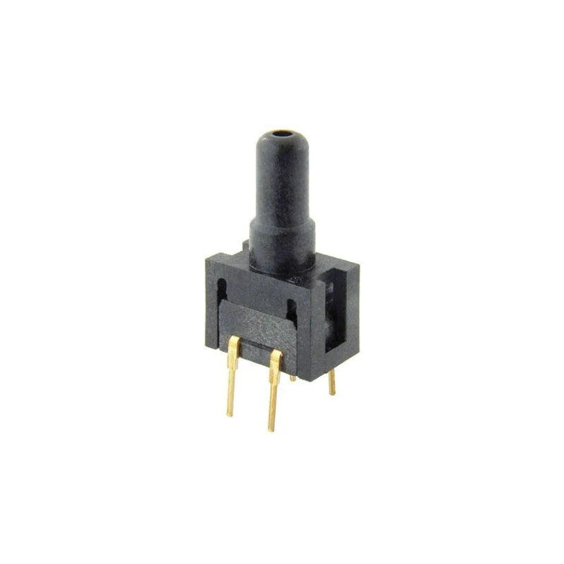 Honeywell Technologies 24PC Series Miniature Piezoresistive Relative Pressure Sensor Wheatstone Bridge Output 0-15 24PCCFA2G