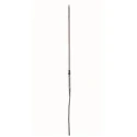 Testo NTC Laboratory Immersion/Penetration Temperature Probe Glass Coated 6mm Diameter 200mm Length 0609 7072