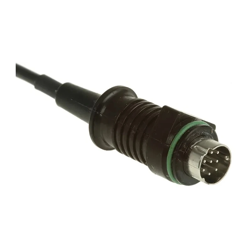 Testo NTC Laboratory Immersion/Penetration Temperature Probe Glass Coated 6mm Diameter 200mm Length 0609 7072