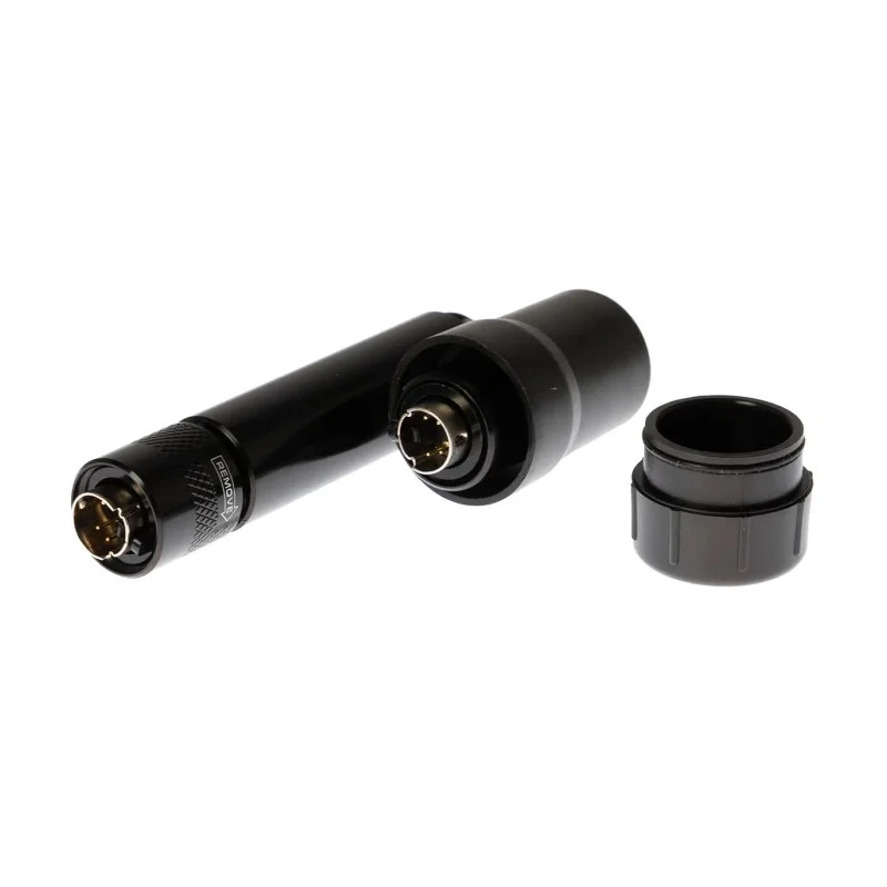 FLIR Moisture Meter Pin Temperature/RH Sensor and Extension Assembly for FLIR MR77 