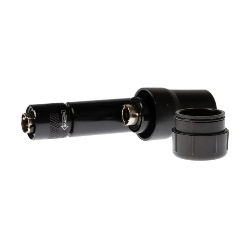 FLIR Moisture Meter Pin Temperature/RH Sensor and Extension Assembly for FLIR MR77 