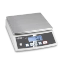 Kern Bench Weighing Scale 30kg Capacity 30000 Resolution FCF 30K-3