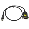 Pro-face Cable for Use with HMI GP4000 PLC Mitsubishi Q Series, A Series, FX Series, Omron 