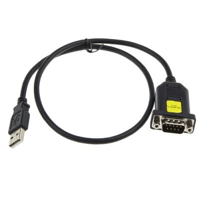 Pro-face Cable for Use with HMI GP4000 PLC Mitsubishi Q Series, A Series, FX Series, Omron
