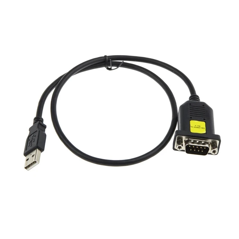 Pro-face Cable for Use with HMI GP4000 PLC Mitsubishi Q Series, A Series, FX Series, Omron 