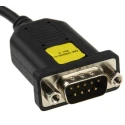 Pro-face Cable for Use with HMI GP4000 PLC Mitsubishi Q Series, A Series, FX Series, Omron 