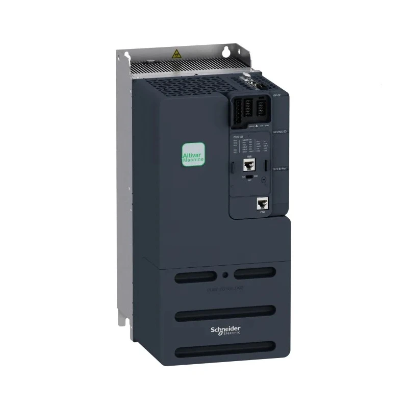 Schneider Electric Inverter Drive 11 kW 3 Phase Altivar Series ATV340D11N4