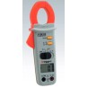 Megger Clamp Meter AC Current 400A 600V DC/AC CAT III Non-Contact Voltage Detector DCM320
