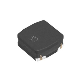 TDK Shielded Wirewound Surface Mount Inductor with Metal Core, 1 μH ±20/±30% Inductance, 4.62 A Maximum DC VLS3012HBX-1R0M