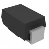 Vishay 1, 600 V Avalanche Zener Diode, Single Configuration, Surface Mount DO-214AC Package BYG10J-E3/TR