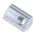 RS PRO M4 T-Slot Nut Connecting Component Strut Profile 20 mm Groove Size 5 mm 180-9103