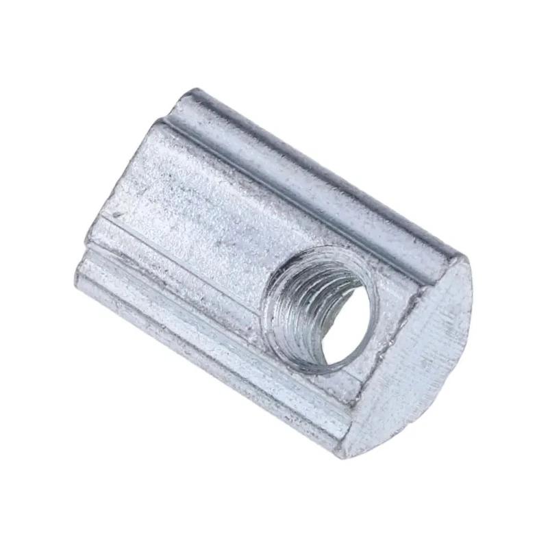 RS PRO M4 T-Slot Nut Connecting Component Strut Profile 20 mm Groove Size 5 mm 180-9103
