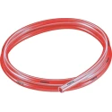 Festo Red Polyurethane Plastic Tube 10 mm Outside Diameter 7 mm Inside Diameter 50 m Length 10 bar PUN-H-10X1,5-TRT