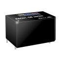 Recom Switching Power Supply 24V dc 1W with Universal AC Input 85-264V AC RAC01-24SGB