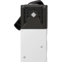 Festo Twist Selector Pneumatic Manual Control Valve VHEF Series G 1/8 Thread Aluminium Alloy Body 10 bar VHEF-EST-M32-M-G18