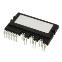 onsemi Power Factor Pre-Regulator Circuit IC Boost PFC 20 kHz 27-Pin 253Vrms FPAB20BH60B