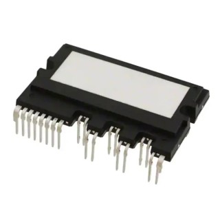 onsemi Power Factor Pre-Regulator Circuit IC Boost PFC 20 kHz 27-Pin 253Vrms FPAB20BH60B