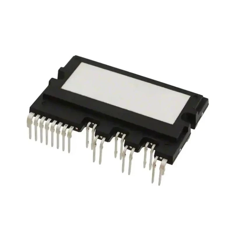 onsemi Power Factor Pre-Regulator Circuit IC Boost PFC 20 kHz 27-Pin 253Vrms FPAB20BH60B