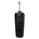 FLIR Professional Moisture Meter with LCD Backlight Display Battery-Powered 40h Battery Life MR59