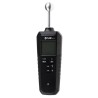 FLIR Professional Moisture Meter with LCD Backlight Display Battery-Powered 40h Battery Life MR59