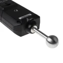FLIR Professional Moisture Meter with LCD Backlight Display Battery-Powered 40h Battery Life MR59