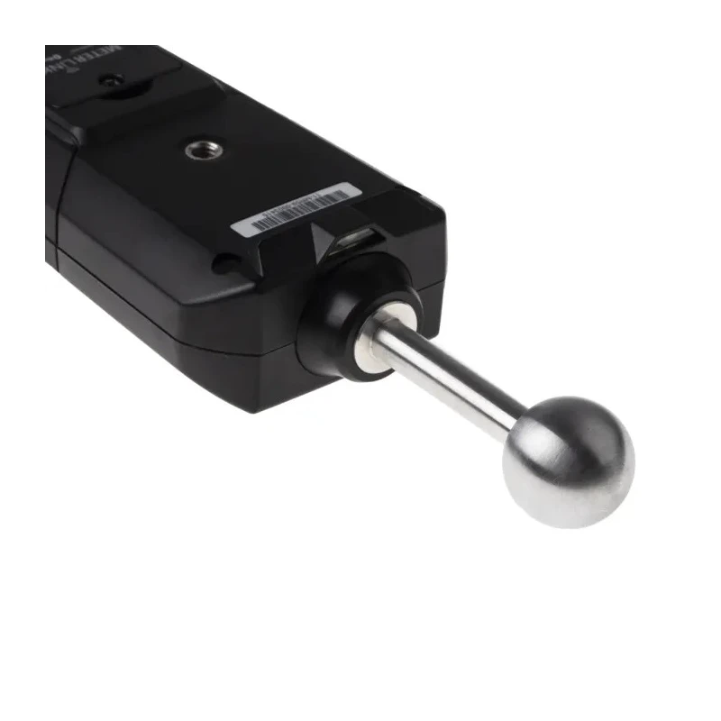 FLIR Professional Moisture Meter with LCD Backlight Display Battery-Powered 40h Battery Life MR59