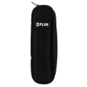 FLIR Professional Moisture Meter with LCD Backlight Display Battery-Powered 40h Battery Life MR59