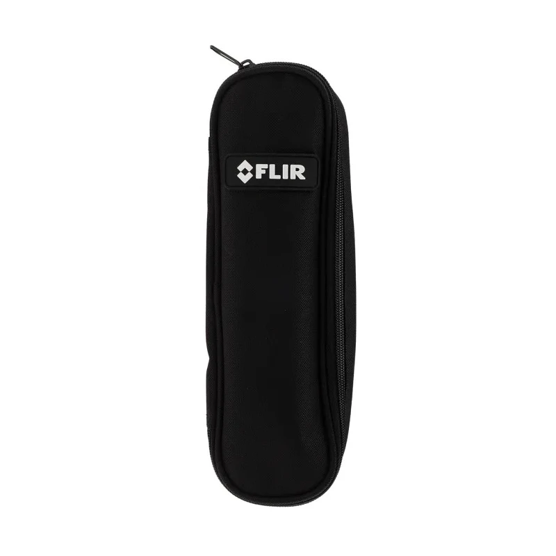 FLIR Professional Moisture Meter with LCD Backlight Display Battery-Powered 40h Battery Life MR59