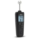 FLIR Professional Moisture Meter with LCD Backlight Display Battery-Powered 40h Battery Life MR59