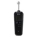 FLIR Professional Moisture Meter with LCD Backlight Display Battery-Powered 40h Battery Life MR59