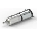 Maxon Brushed Geared DC Geared Motor, 10.4 W, 12V DC, 90 Ncm Torque, 5260 RPM, 2 mm Shaft Diameter B7744E73DC41