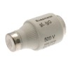 Eaton 63A, 500V AC D3 Bottle Fuse, White Ceramic Body, Copper Cap, E33 Thread Size 63D33