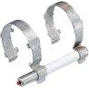 Eaton Fuse Holder Accessory Trip-indicator Fuselink 1.5A AC 250V EC-250