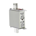 Eaton 100A High Rupture Capacity Centred Tag Fuse NH000 690V Bussmann Series NH000