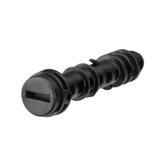 Schneider Electric PanelSeT Series Plastic Locking Screw for Use with PLS Box NSYTCD274