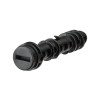 Schneider Electric PanelSeT Series Plastic Locking Screw for Use with PLS Box NSYTCD274
