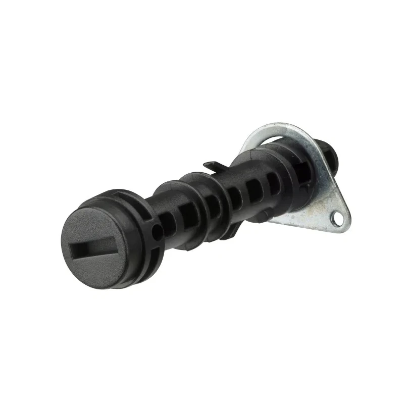 Schneider Electric PanelSeT Series Plastic Locking Screw for Use with PLS Box NSYTCD274