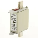 Eaton 250A Centred Tag Fuse 690V AC NH000 High Speed Dual Indication Fast Acting NH000