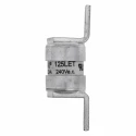 Eaton 125A Bolted Tag Fuse LET 240V AC High Rupture Capacity Ceramic 125LET
