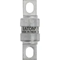 Eaton 125A Bolted Tag Fuse LET 240V AC High Rupture Capacity Ceramic 125LET