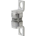 Eaton 125A Bolted Tag Fuse LET 240V AC High Rupture Capacity Ceramic 125LET