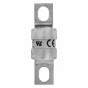 Eaton 125A Bolted Tag Fuse LET 240V AC High Rupture Capacity Ceramic 125LET