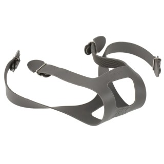 3M Versaflo Harness Assembly for use with 3M 6000 Series Full Face Respirator 6897