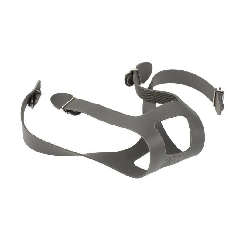 3M Versaflo Harness Assembly for use with 3M 6000 Series Full Face Respirator 6897