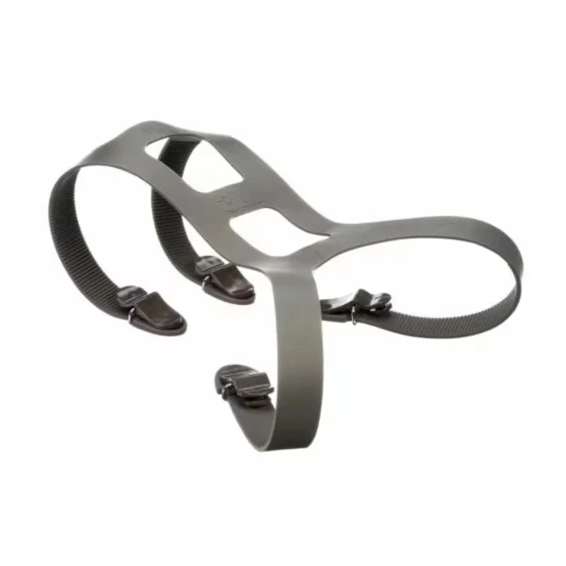 3M Versaflo Harness Assembly for use with 3M 6000 Series Full Face Respirator 6897